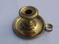 copper candlestick 2 Ref.211
