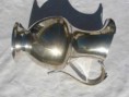 Big silver pitcher Ref. 218